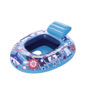 BW Плотик 34107 (Синий)