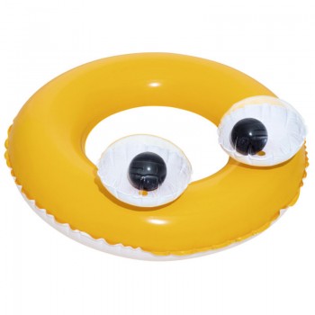 Bestway Круг 36114 (Оранжевый)