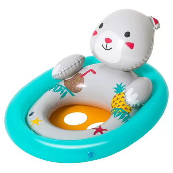 Bestway Плотик 34058 (Мишка)