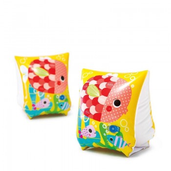 Нарукавник 58652 рыбки