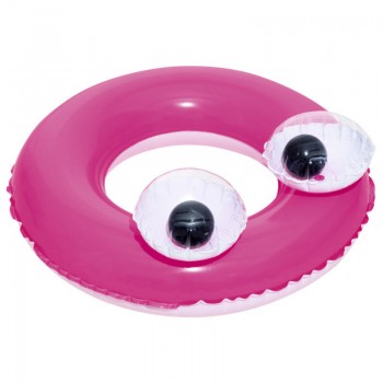 Bestway Круг 36114 (Розовый)