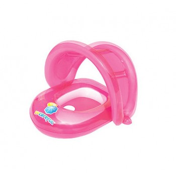 BW Плотик 34091                          (Розовый)