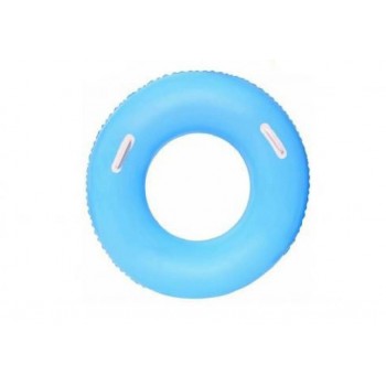 Надувной круг BestWay 36084 (Голубой)