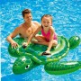 Дитячий надувний пліток для катання Intex 57524» Черепаха 