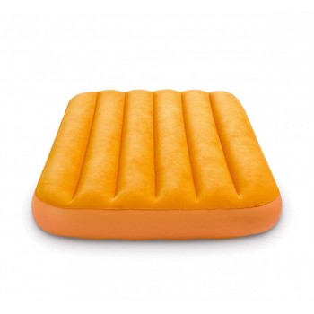 Велюр матрас 66803 ((Желтый) 66803(Yellow))