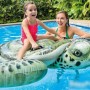 Дитячий надувний пліток для катання Intex 57555» Черепаха Дитячий надувний пліток для катання Intex 57555» Черепаха
