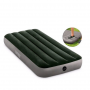 Велюр матрас 64760   встроенный ножной насос