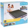 Надувной велюровый матрас Intex 64109, 152-203-25см Надувной велюровый матрас Intex 64109, 152-203-25см