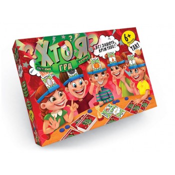 Настольная игра БОЛ 