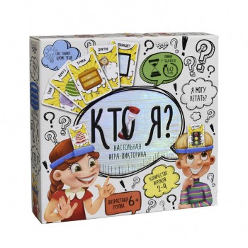 Игра настольная МАЛ 