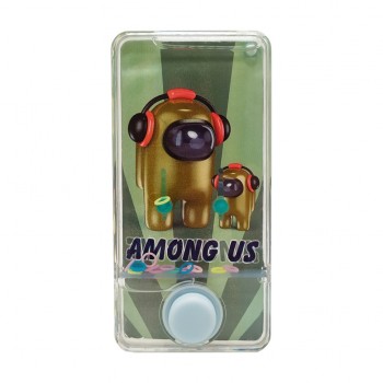 Детская игра водяная с колечками 545H 