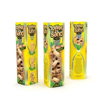 Развивающая настольная игра VEGA 7899DT 