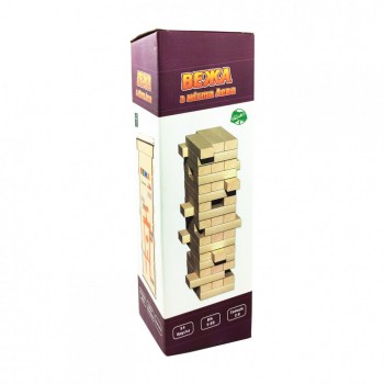 Настольная игра Дженга 