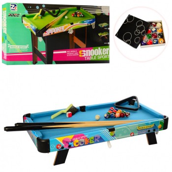 Бильярд 2035+2