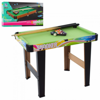 Бильярд 2035+3