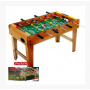 Настольный футбол ZC 1017 A на ножках