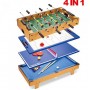 Настольная игра HG207-4 4 в 1