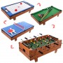Настольная игра HG207-4 4 в 1