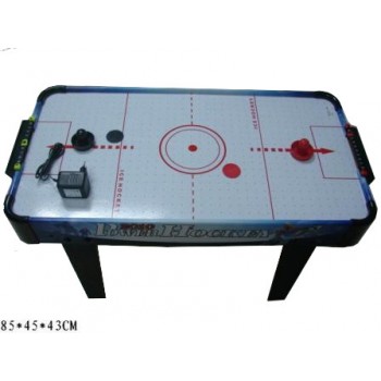 Настольный воздушный хоккей ZC3005C от сети