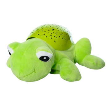 Ночник JLD333-29-36 ( JLD333-36A (Лягушка))