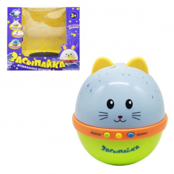 Ночник - неваляшка 