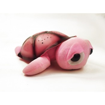 Ночник черепаха ML88-6 (Pink)