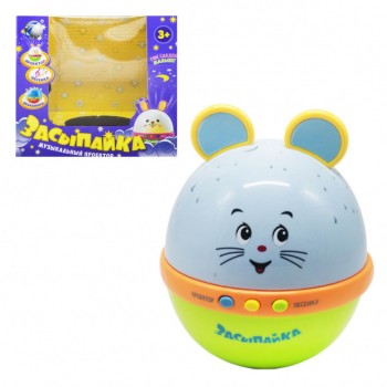 Ночник - неваляшка 