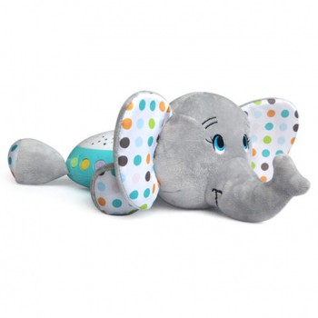 Ночник HB 0001A (Слон)