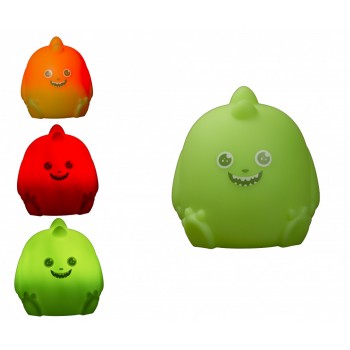 Ночник MTY-201/2/3/19 (Дракончик)