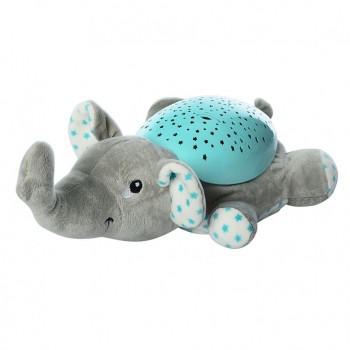 Ночник JLD333-29-36 ( JLD333-31A (Слон серый) )