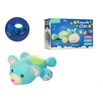 Ночник PA917 (Медвежонок)