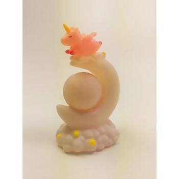 Ночник X16431 ( X16431-2 (Единорог))