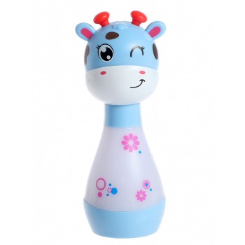 Нічник BA6891 зі звуковими ефектами (Blue)