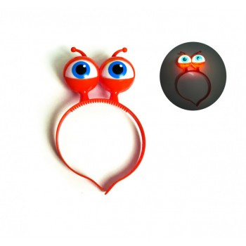 Обруч с подсветкой 