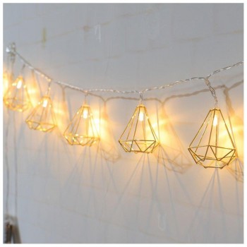 Гирлянда светодиодная 