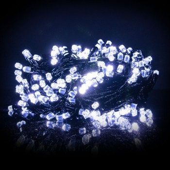 Гирлянда электрическая 