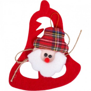 Подвеска фетровая 