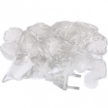 Гирлянда электрическая 