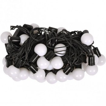 Гирлянда для ёлки электрическая L-40 