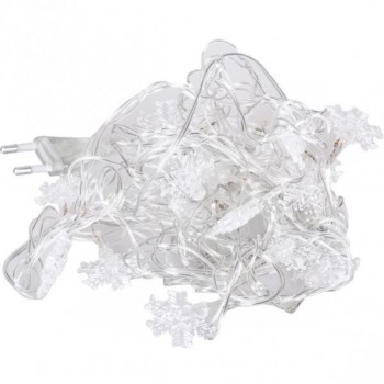 Гирлянда электрическая 