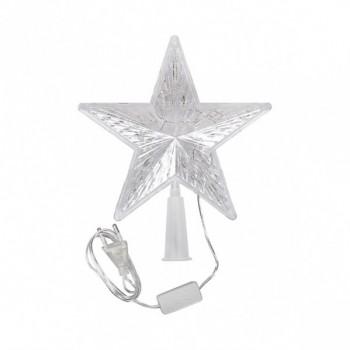 Верхушка для ёлки электрическая 