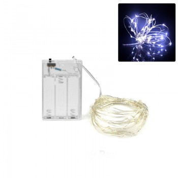 Гирлянда электрическая 