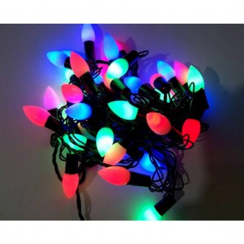 Гирлянда электрическая 