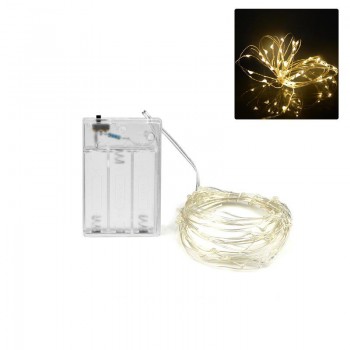 Гирлянда электрическая 