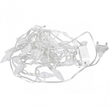 Гирлянда электрическая 