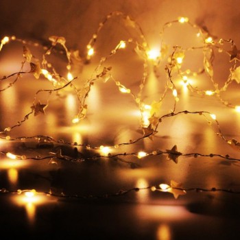 Гирлянда электрическая 