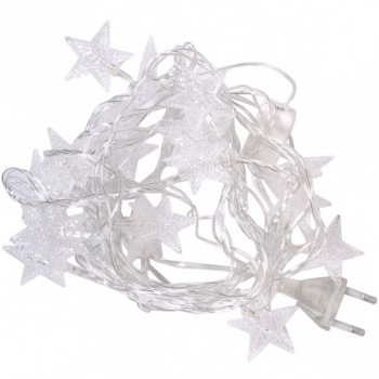 Гирлянда электрическая 