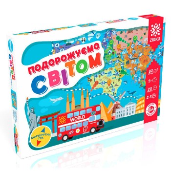 ИГРА - Ходилка 