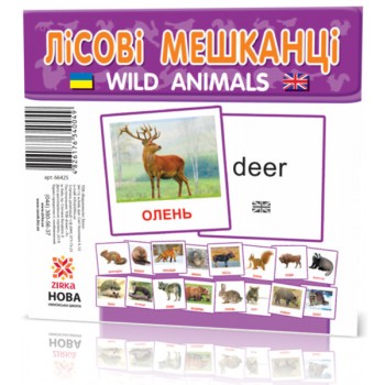 Карточки мини 