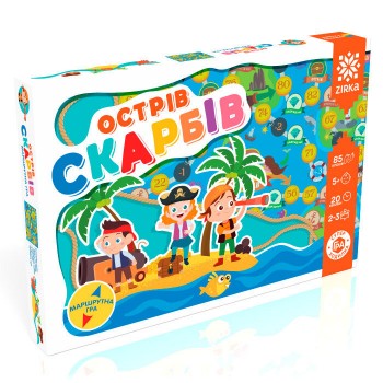 ИГРА - Ходилка 